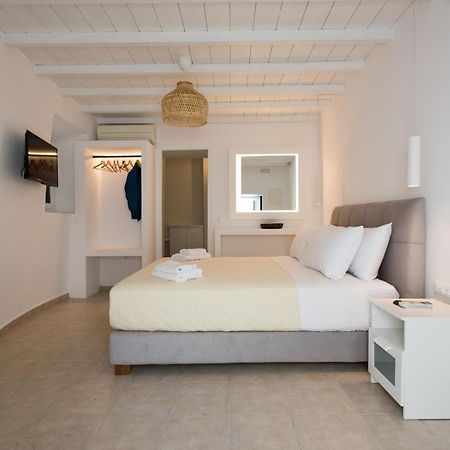 Anemomylosrooms2 Mykonos Town Екстер'єр фото