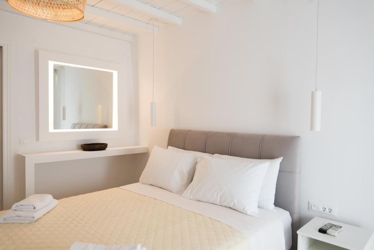Anemomylosrooms2 Mykonos Town Екстер'єр фото