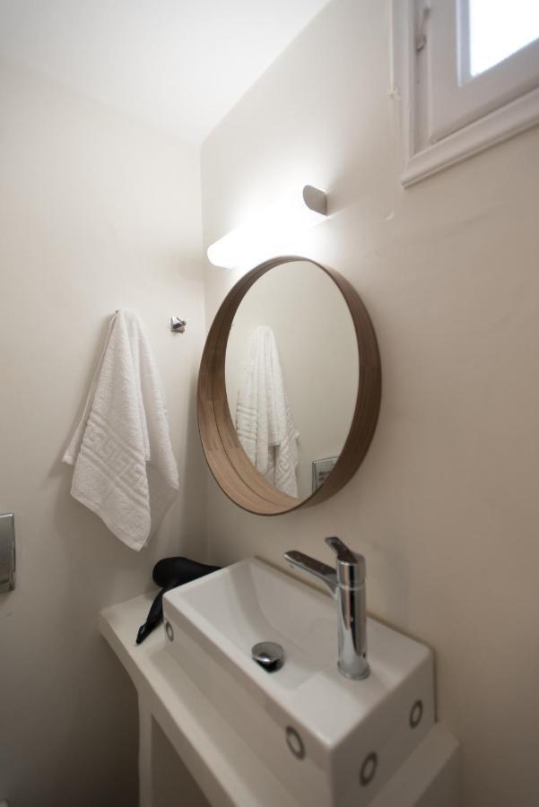Anemomylosrooms2 Mykonos Town Екстер'єр фото