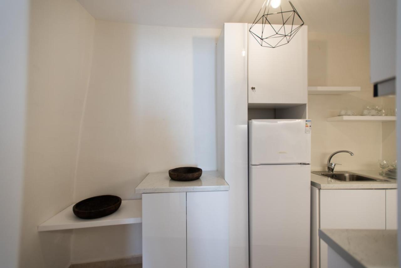 Anemomylosrooms2 Mykonos Town Екстер'єр фото